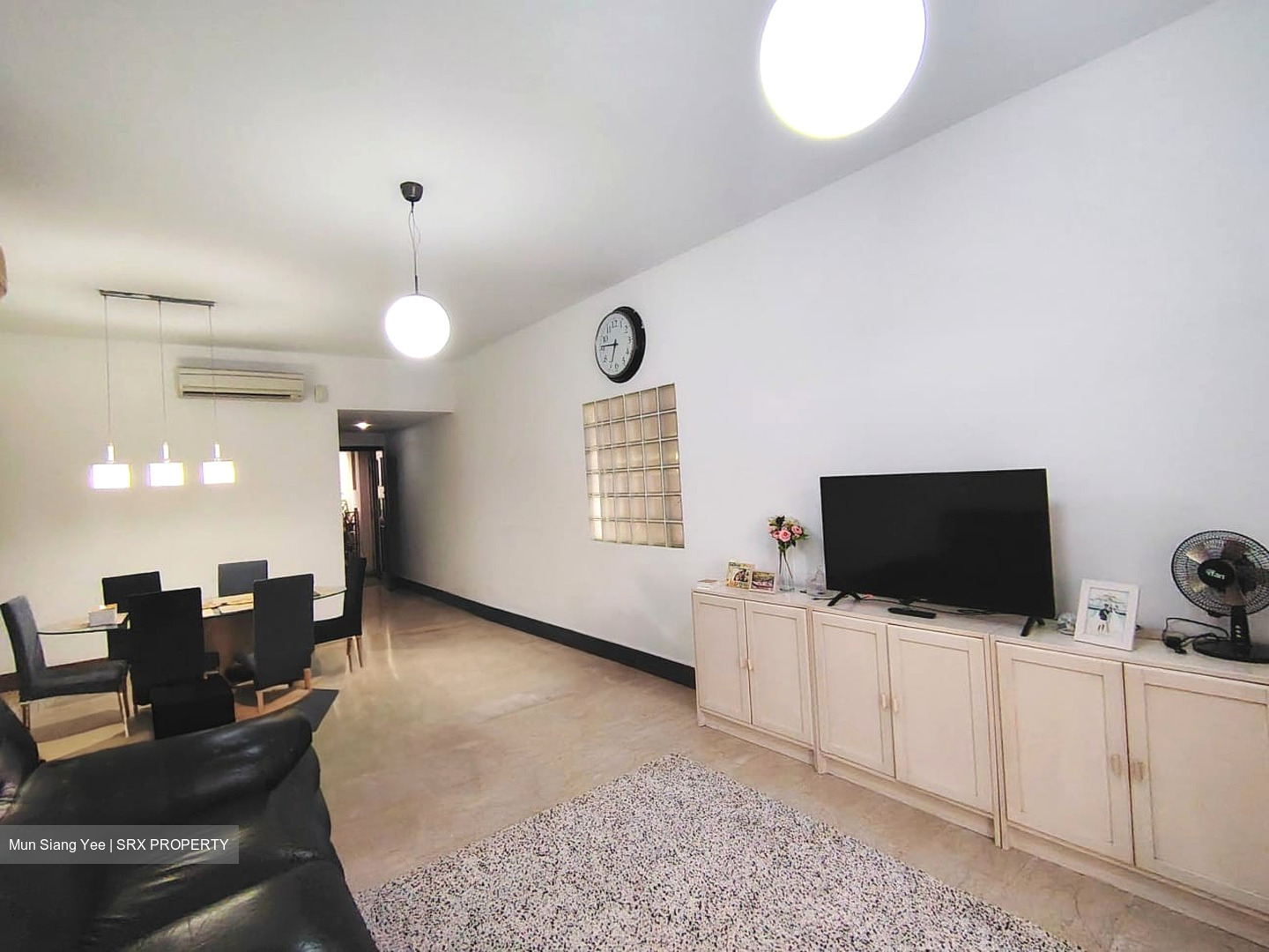Seletaris (D27), Condominium #532616361